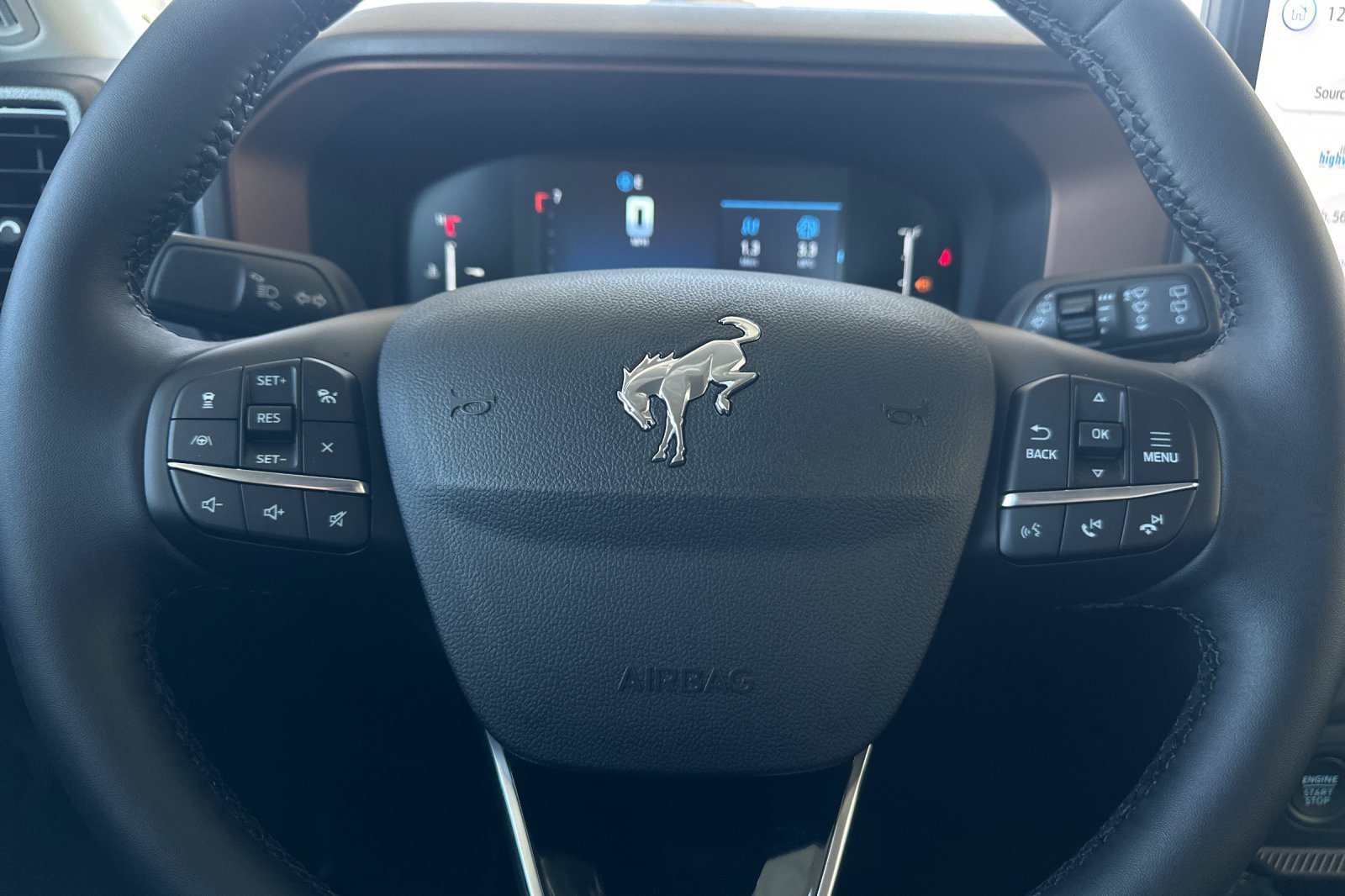 New 2026 Ford Bronco Sport Outer Banks AWD/4WD image 23