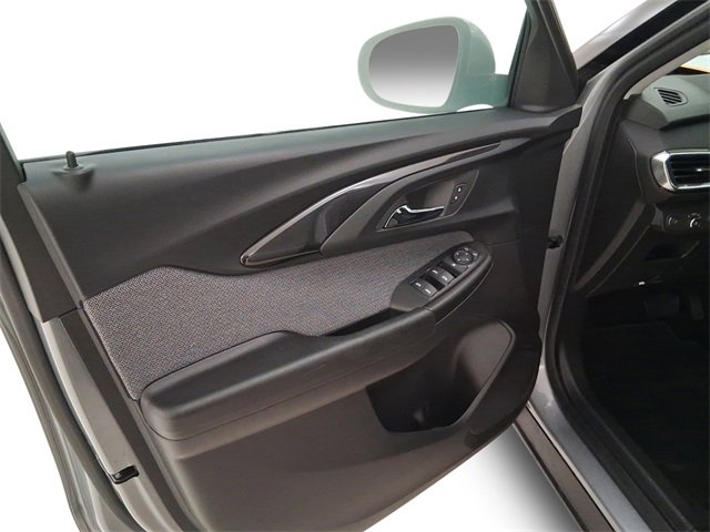 Certified 2023 Chevrolet TrailBlazer LT image 13