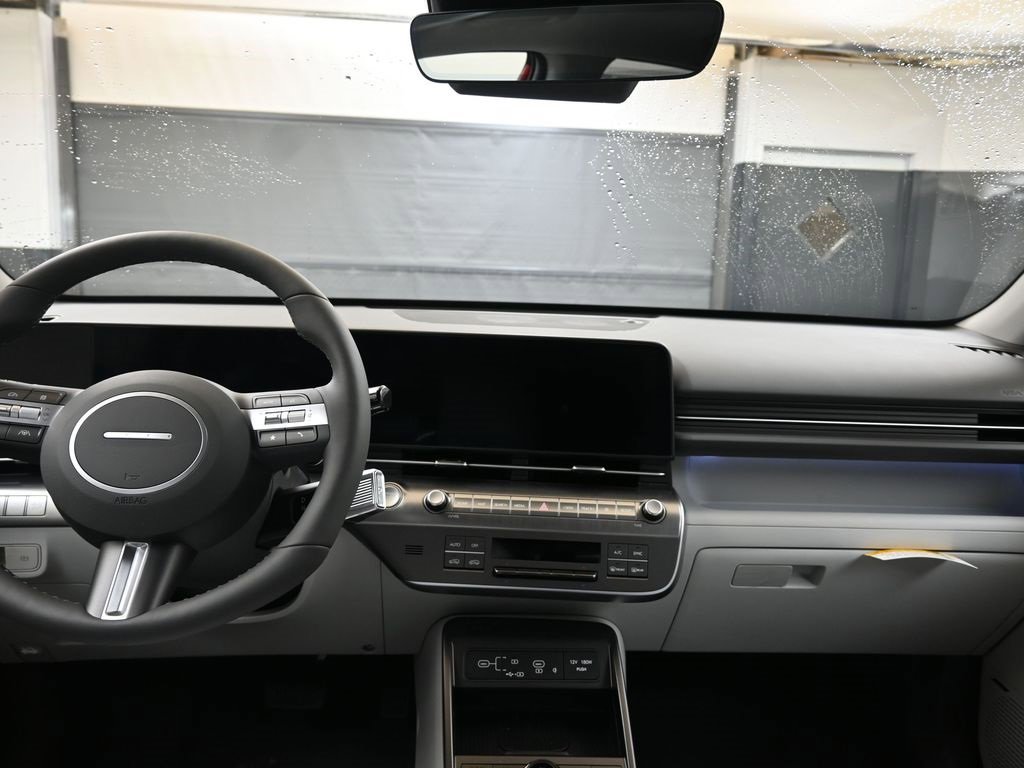 New 2026 Hyundai Kona Limited image 22