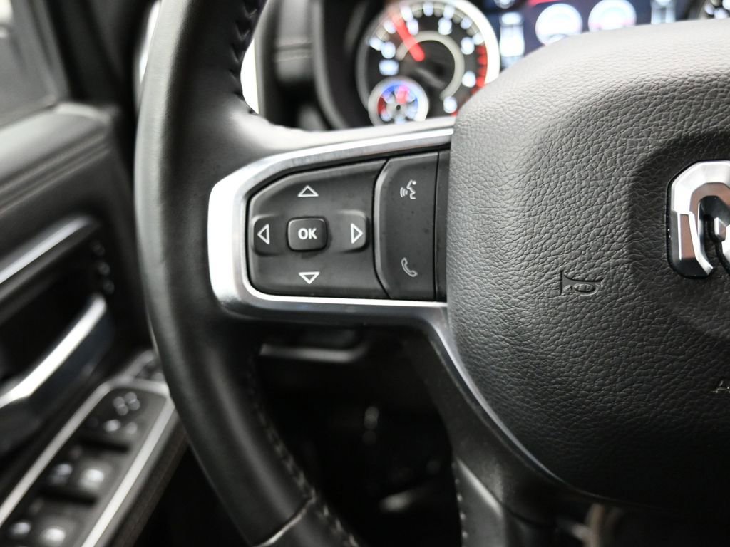 Used 2024 RAM 2500 Laramie w/ Safety Group image 25