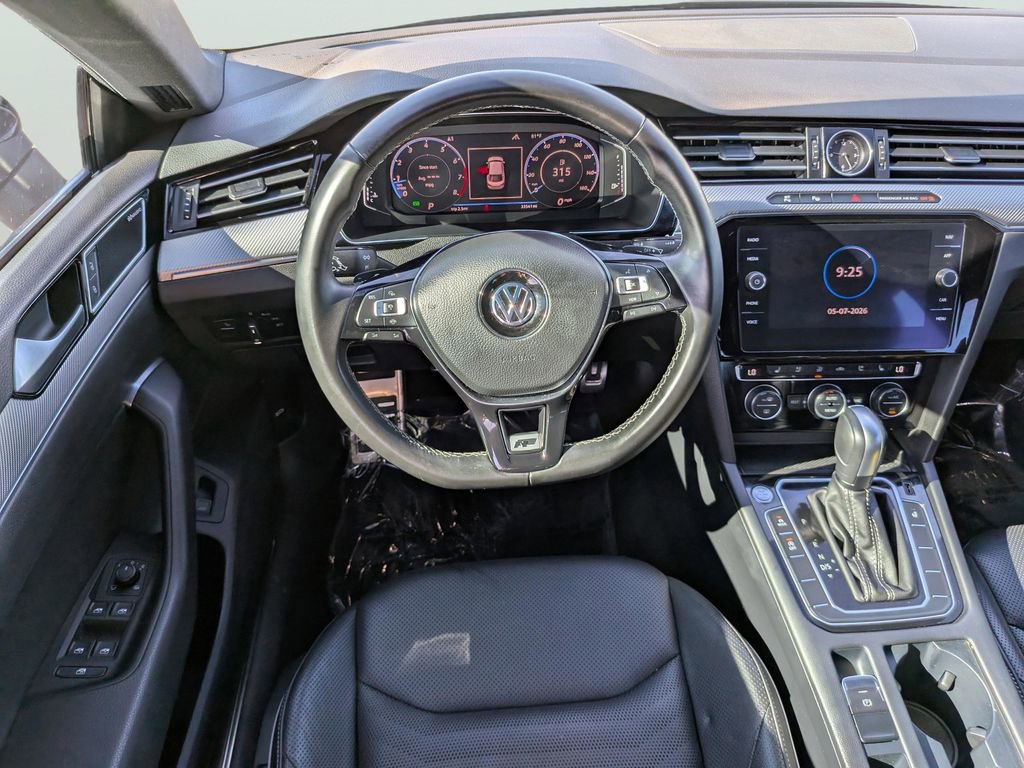 Used 2020 Volkswagen Arteon SEL Premium AWD/4WD image 13