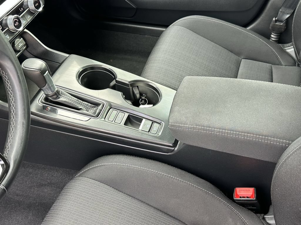 Used 2023 Honda Civic EX image 23