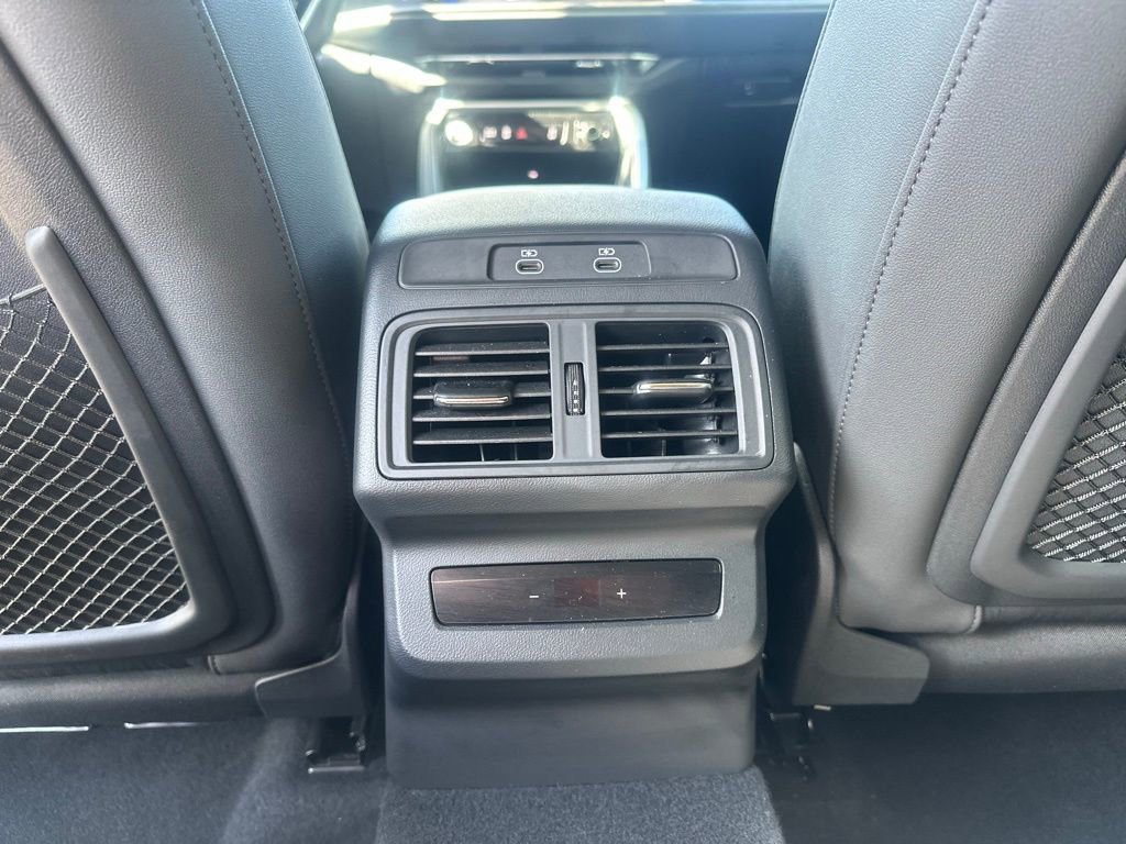 Used 2025 Audi Q5 Premium Plus image 19