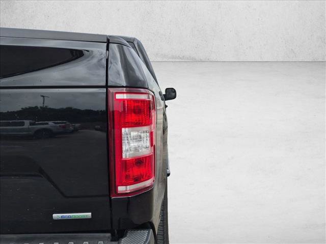 Used 2019 Ford F150 XL w/ Equipment Group 101A Mid RWD image 17