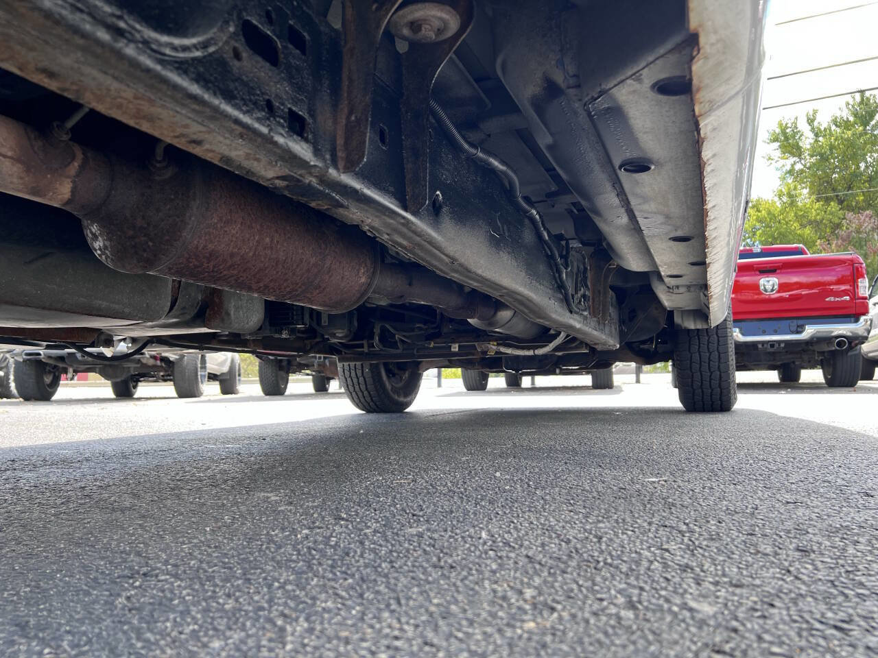 Used 2018 GMC Savana 2500 Extended image 26