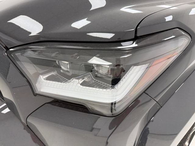 Used 2026 Toyota 4Runner Limited AWD/4WD image 6