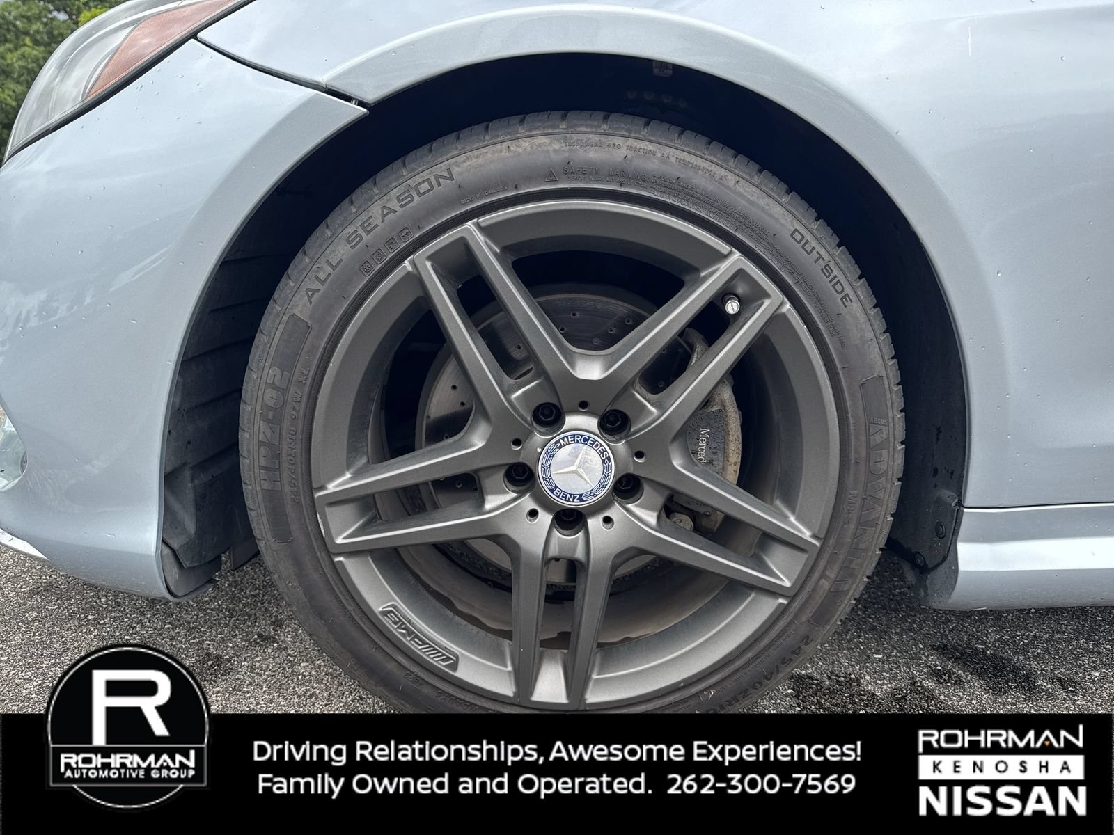 Used 2016 Mercedes-Benz E 400 4MATIC Coupe image 9