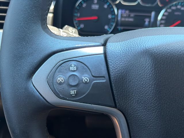 Used 2019 Chevrolet Tahoe LS AWD/4WD image 21