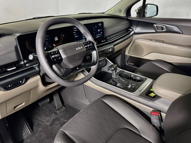 New 2027 Kia Carnival FWD image 10