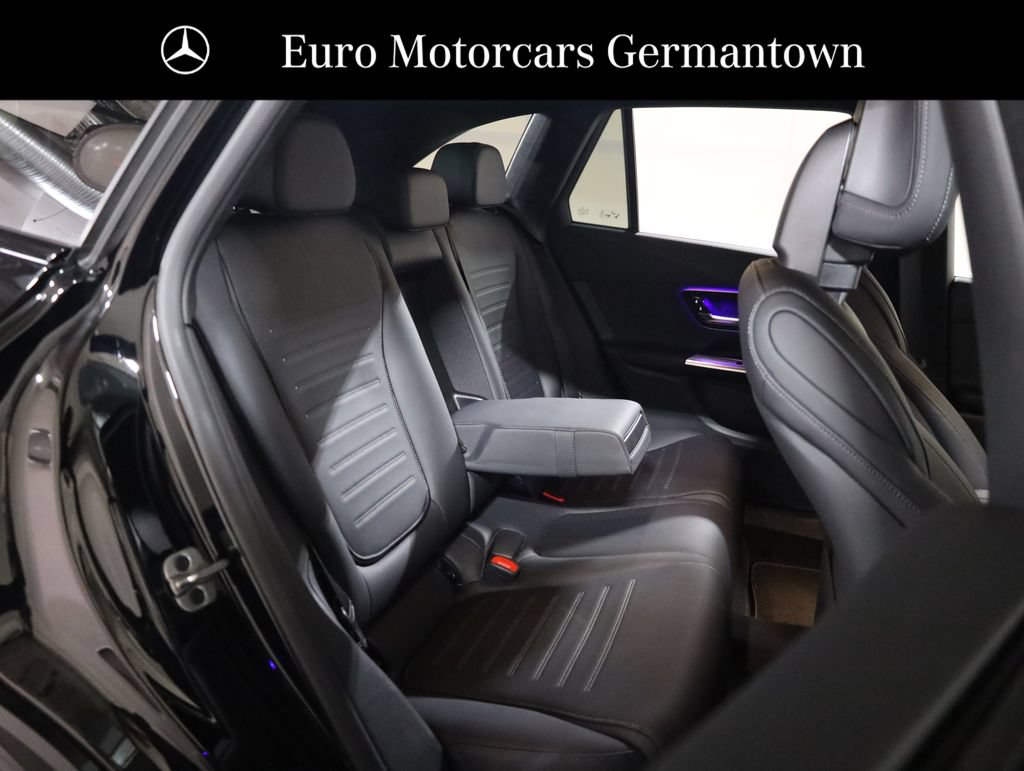 Certified 2026 Mercedes-Benz GLC 300 4MATIC image 71