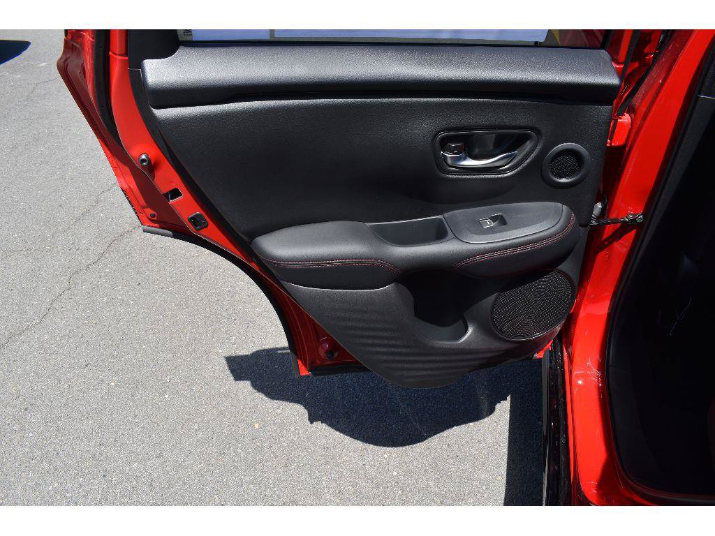 New 2026 Acura ADX A-Spec AWD/4WD image 28