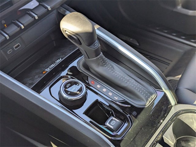 New 2026 Chevrolet Colorado Trail Boss image 21