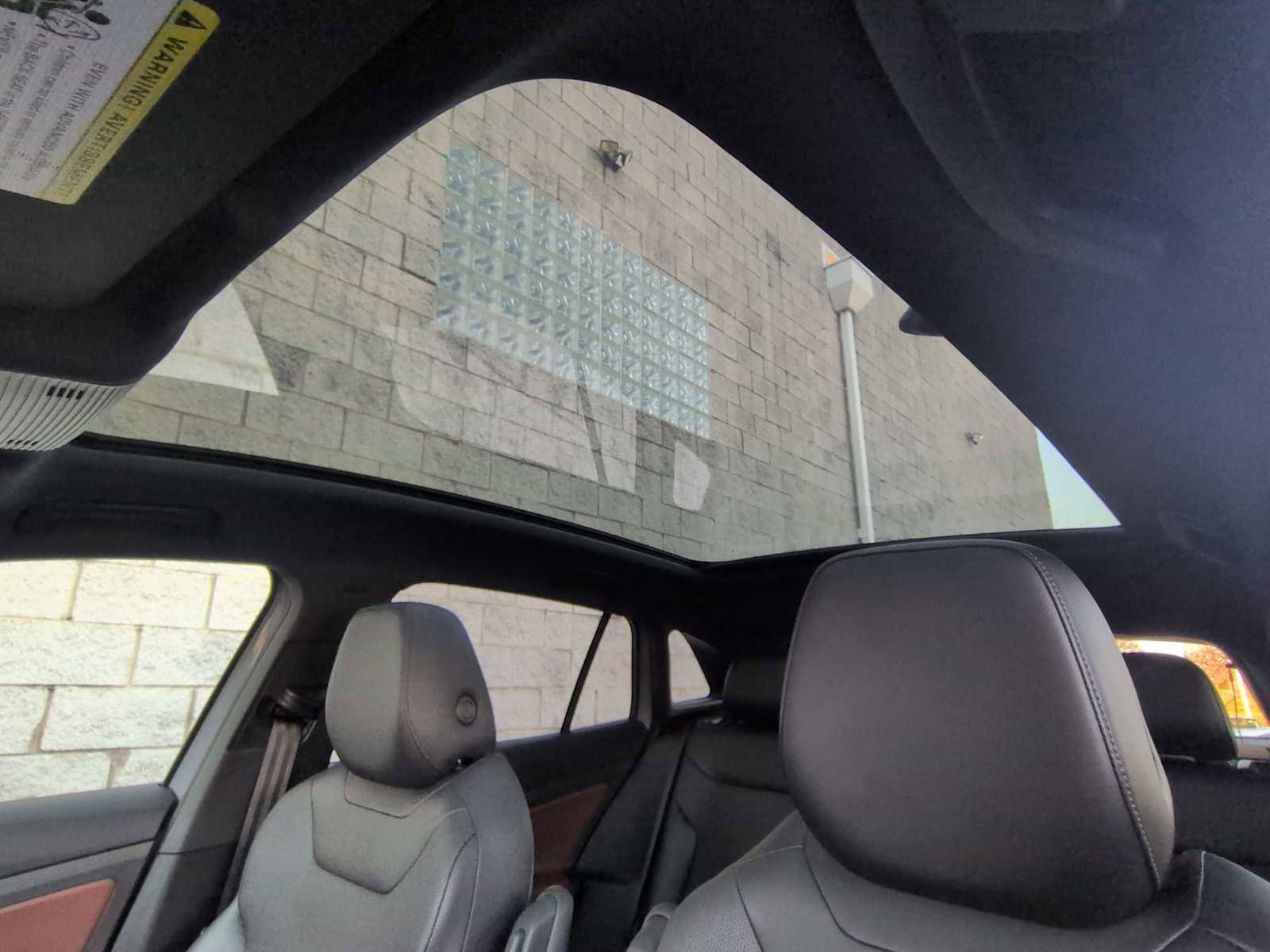 Used 2021 Volkswagen ID.4 Pro S image 20