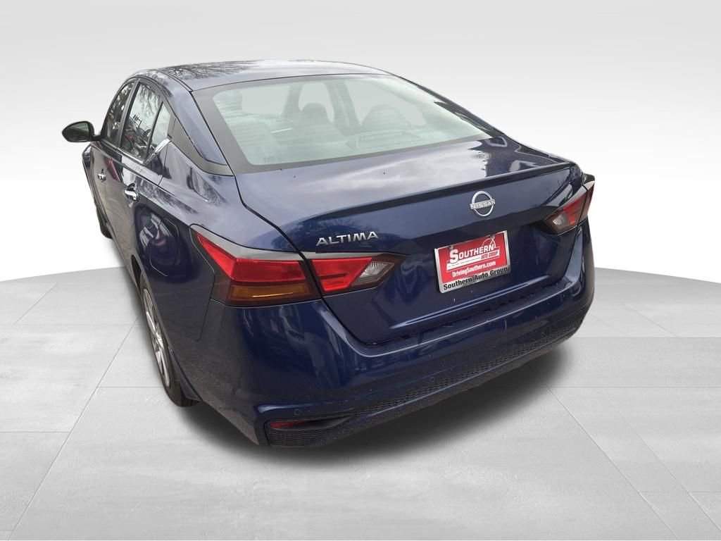 Used 2024 Nissan Altima 2.5 S image 22