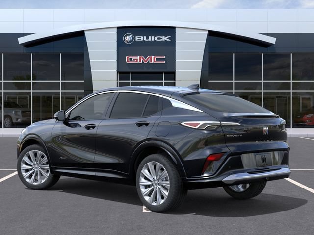 New 2026 Buick Envista Avenir FWD image 3