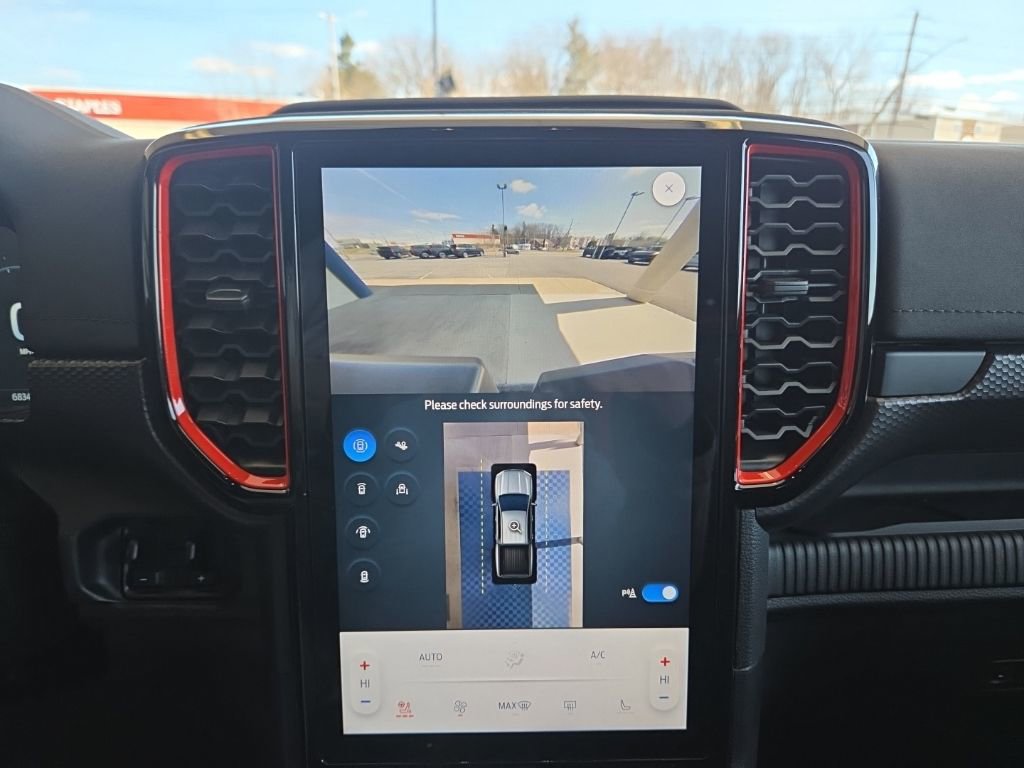 Used 2024 Ford Ranger Raptor image 17