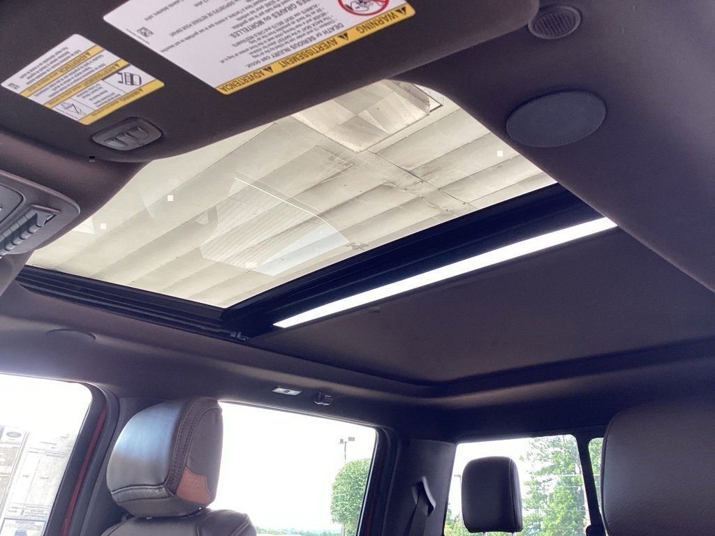 New 2026 Ford F250 King Ranch w/ Chrome Package image 75