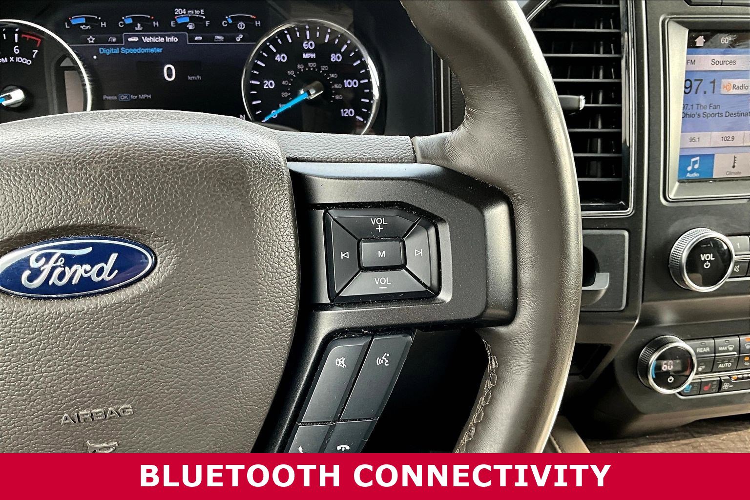 Used 2019 Ford Expedition Limited image 12