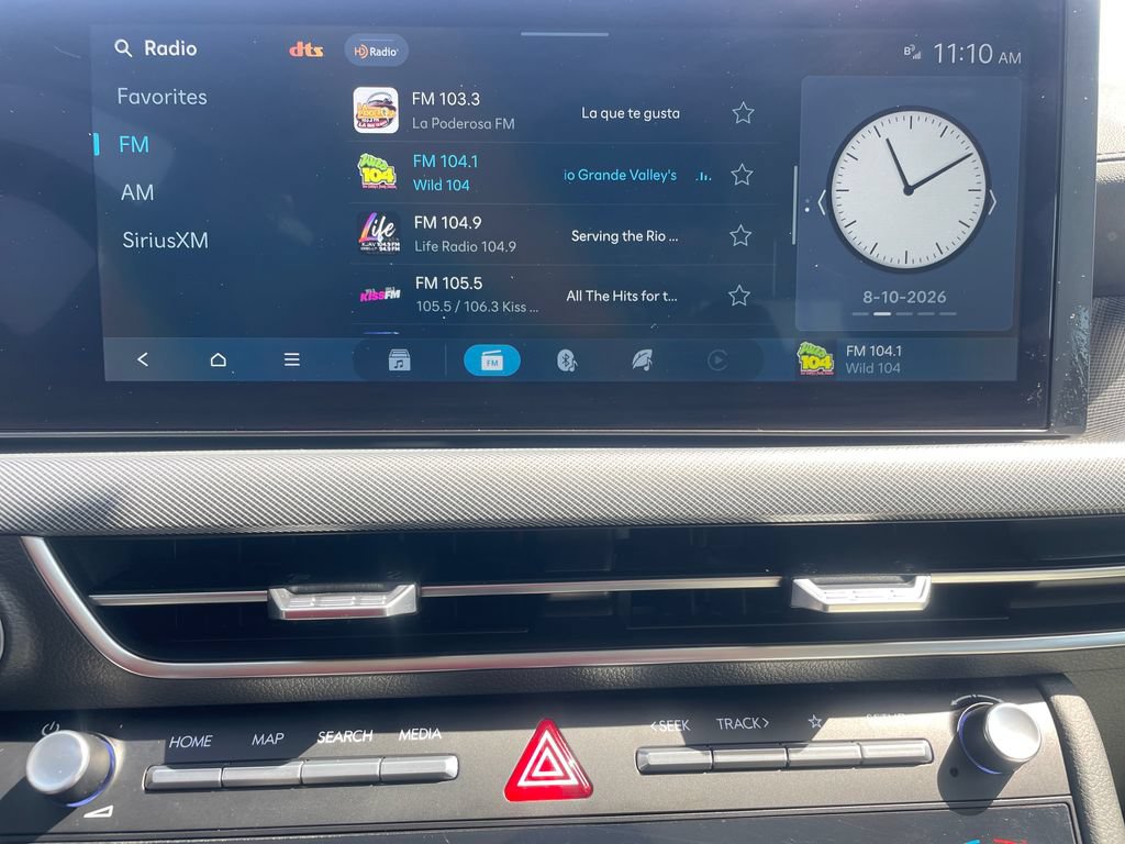 Used 2024 Hyundai Sonata SEL FWD image 15