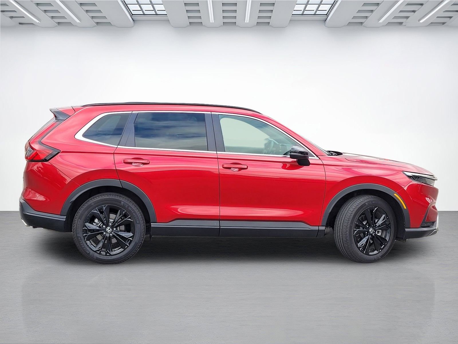 Used 2024 Honda CR-V Sport Touring image 3