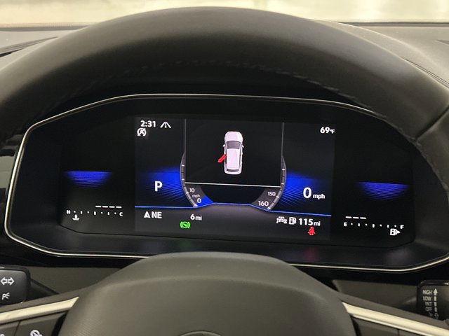 New 2026 Volkswagen Jetta S image 28