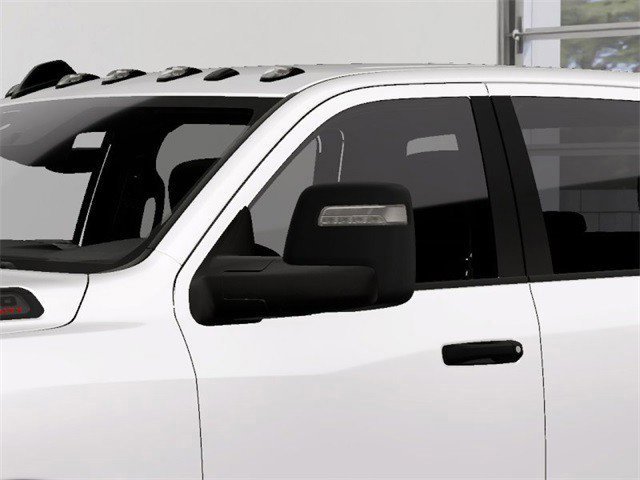 New 2026 RAM 2500 Big Horn image 14