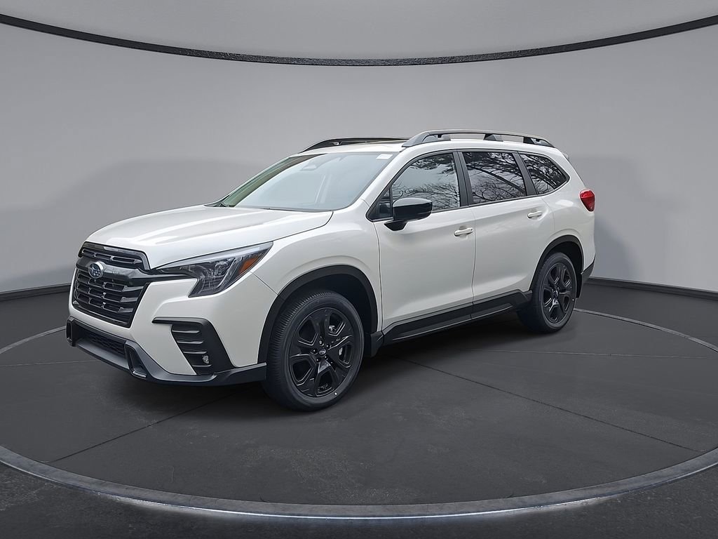 New 2026 Subaru Ascent Bronze Edition AWD/4WD image 4