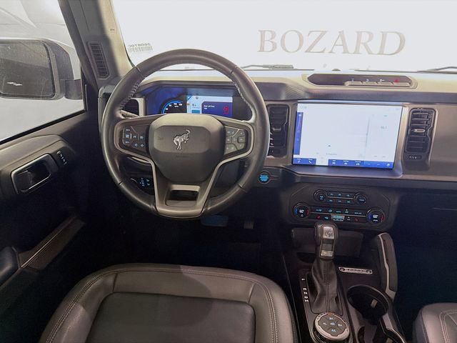 Used 2023 Ford Bronco Outer Banks AWD/4WD image 26