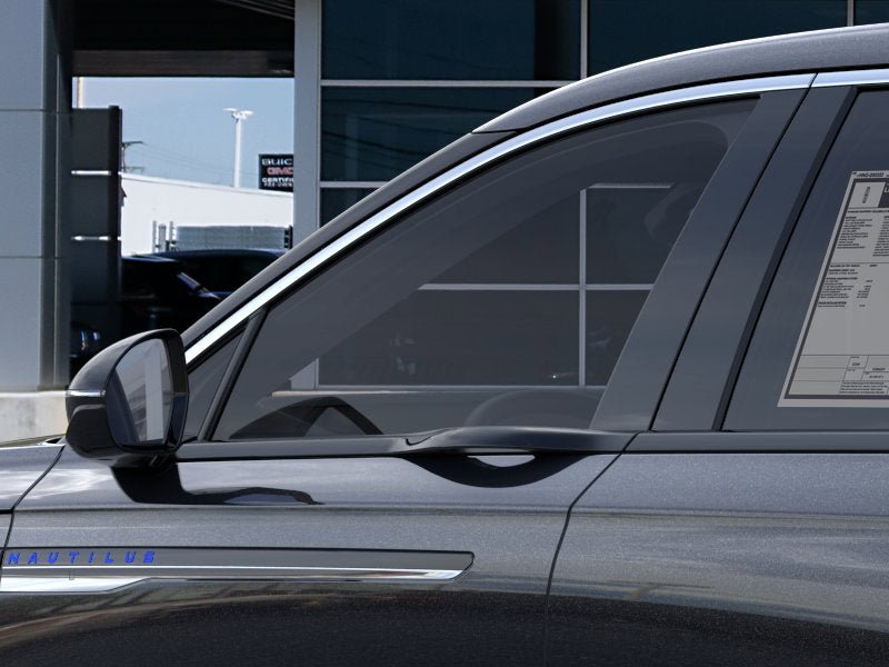 New 2026 Lincoln Nautilus Premier AWD/4WD image 20