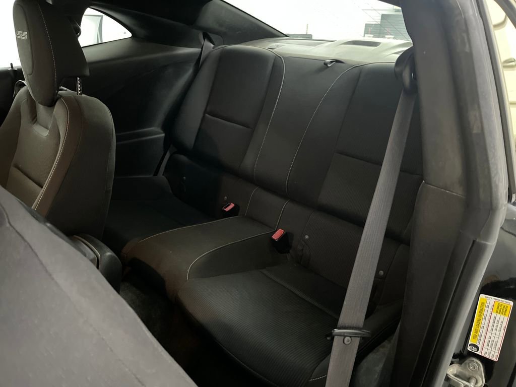 Used 2010 Chevrolet Camaro SS w/ RS Package image 17
