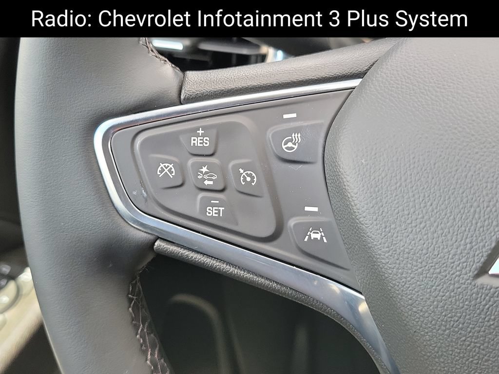 Used 2024 Chevrolet Equinox LT FWD image 15