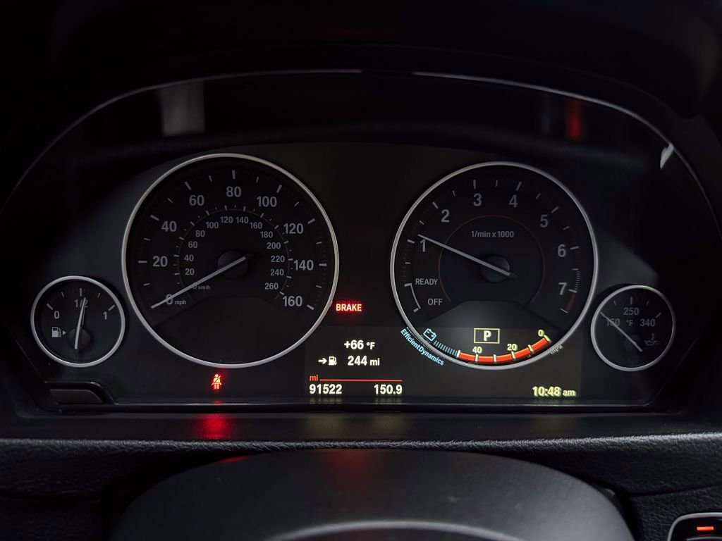 Used 2018 BMW 430i Gran Coupe RWD image 30