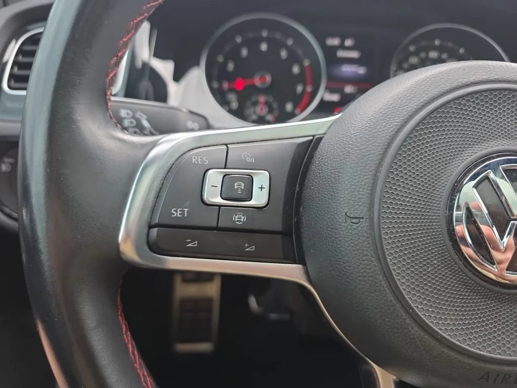 Used 2019 Volkswagen GTI Autobahn FWD image 19