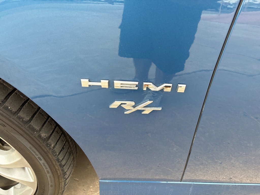 Certified 2022 Dodge Charger R/T image 47