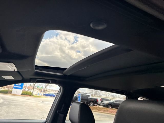 Used 2024 Honda CR-V Sport Touring image 17