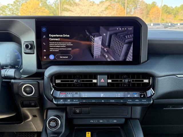 Used 2024 Toyota Land Cruiser w/ Premium Package AWD/4WD image 19