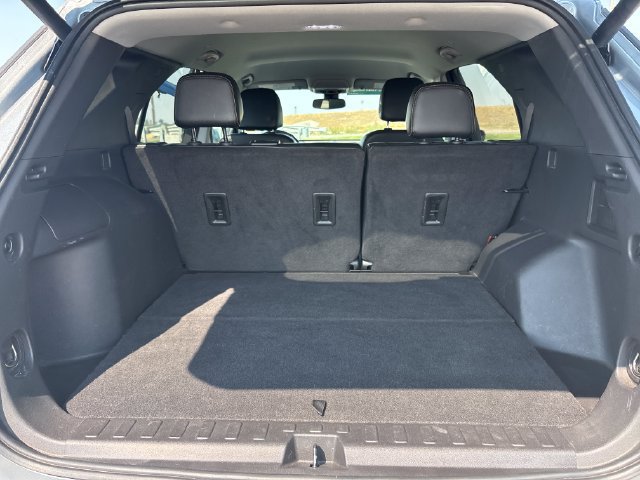 Certified 2023 Chevrolet Equinox Premier AWD/4WD image 25