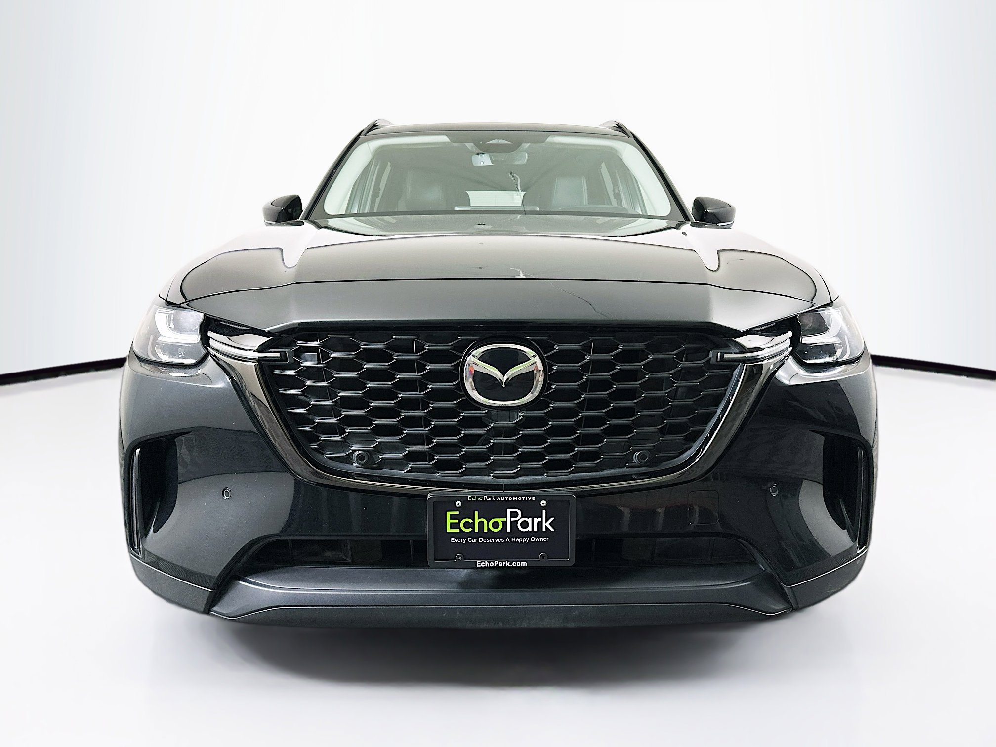 Used 2025 MAZDA CX-90 3.3 Turbo w/ Premium Sport Pkg AWD/4WD image 2