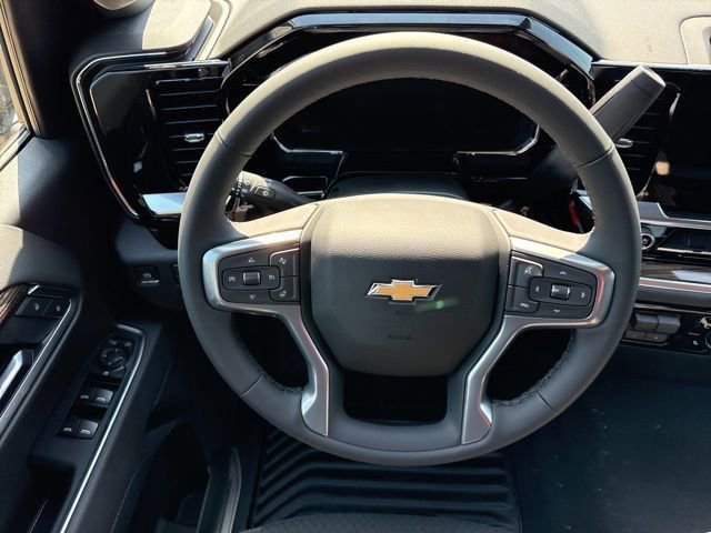 New 2026 Chevrolet Silverado 1500 LT image 21