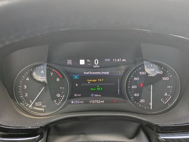 Used 2021 Cadillac XT6 Premium Luxury AWD/4WD image 14