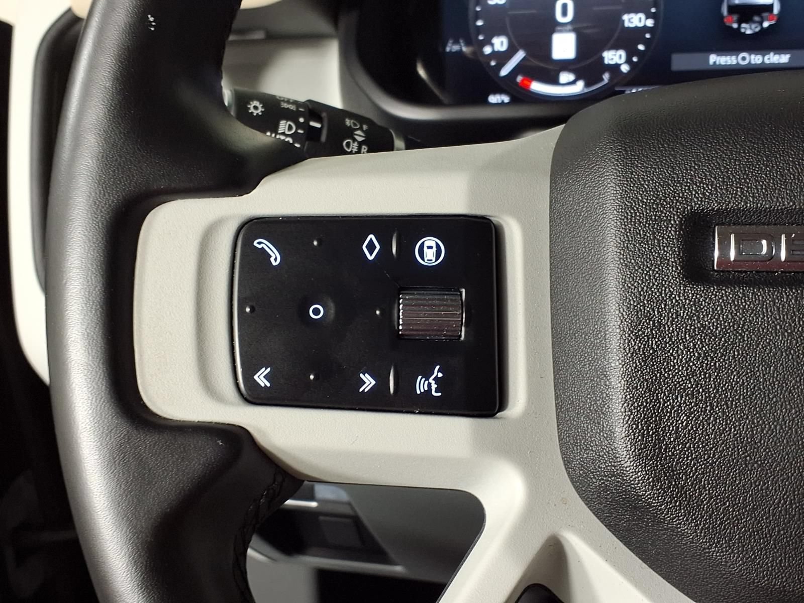 Used 2024 Land Rover Defender 110 S AWD/4WD image 29
