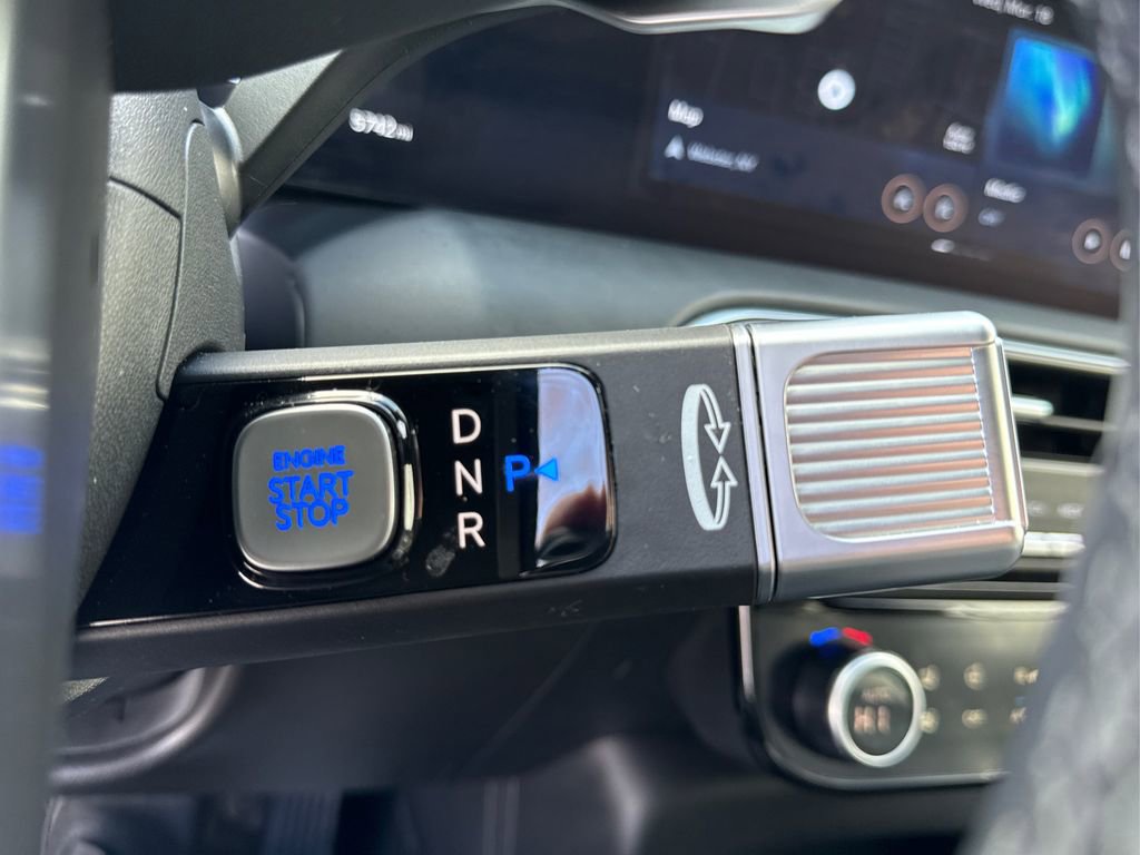 Used 2026 Hyundai Palisade Calligraphy image 27