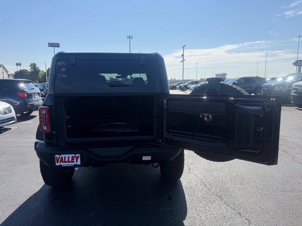 New 2026 Ford Bronco Badlands AWD/4WD image 49