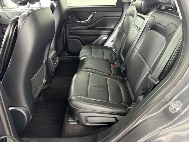 Used 2021 Lincoln Corsair Reserve w/ Equipment Group 201A AWD/4WD image 23