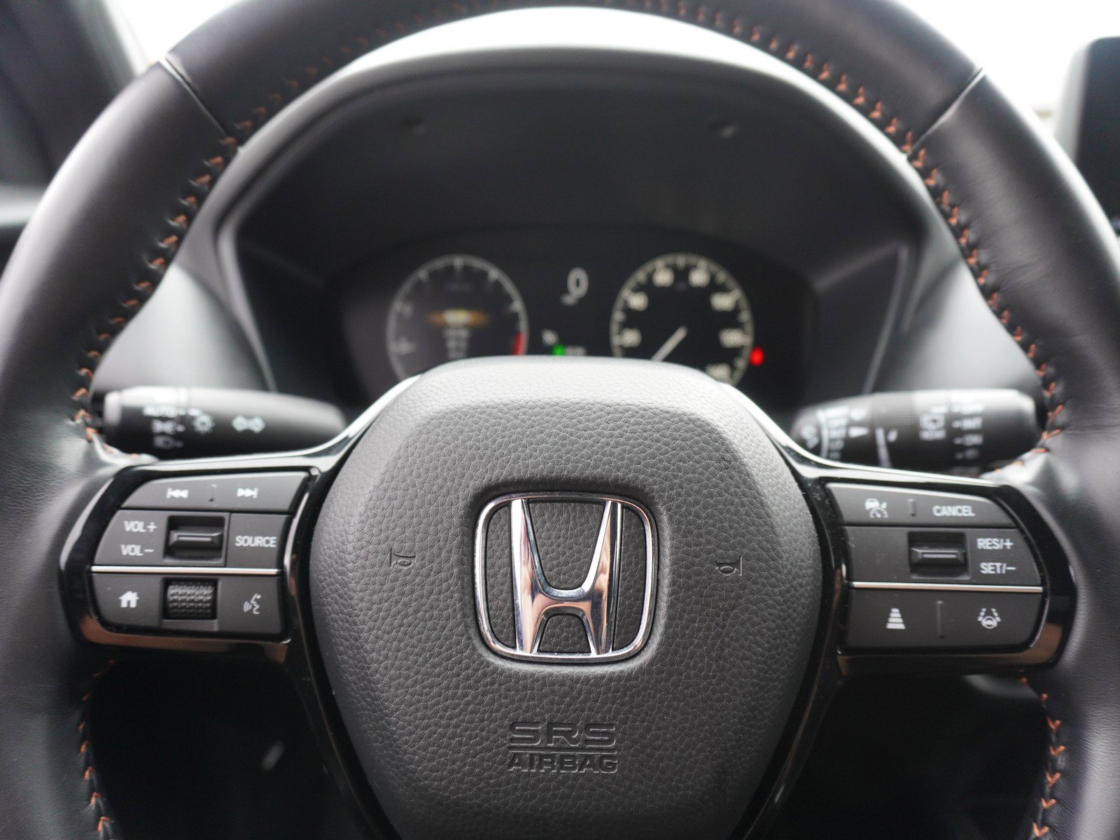 Used 2025 Honda HR-V Sport image 21