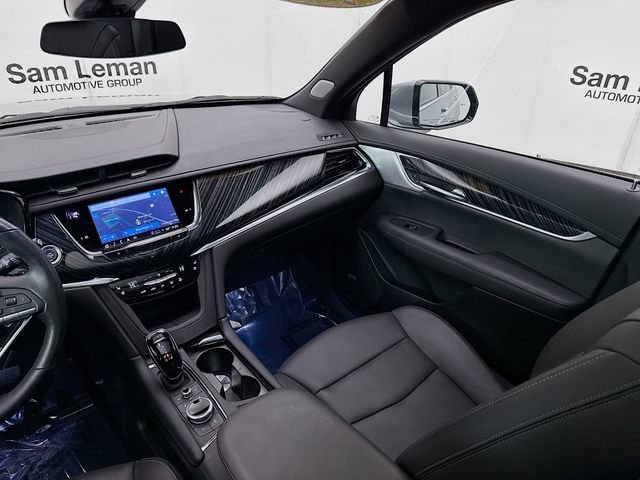 Used 2024 Cadillac XT6 Premium Luxury image 26
