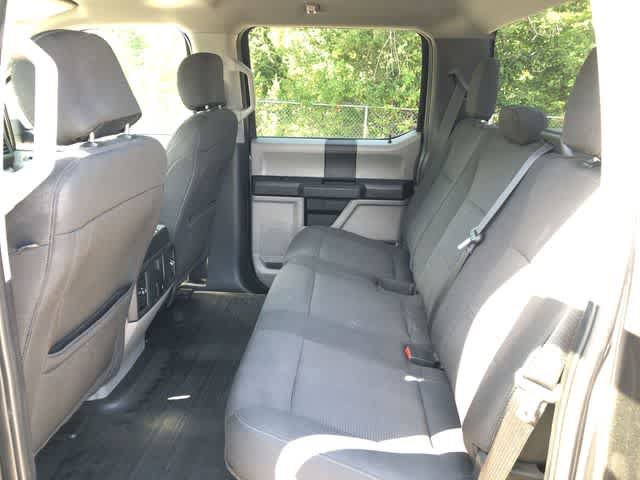 Used 2019 Ford F150 XL w/ Equipment Group 101A Mid AWD/4WD image 37