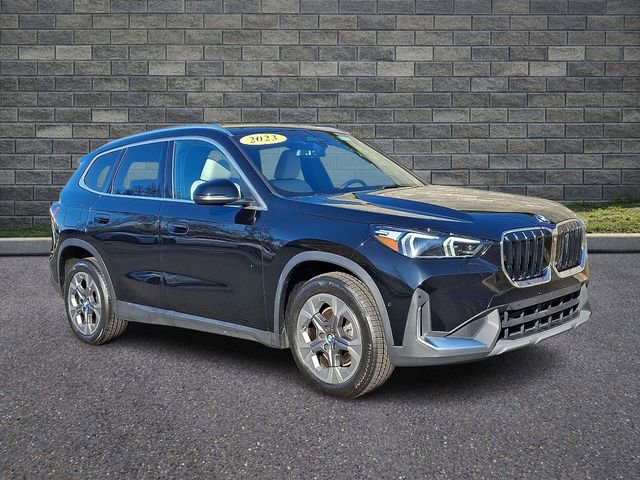 Used 2023 BMW X1 xDrive28i w/ Convenience Package AWD/4WD image 1