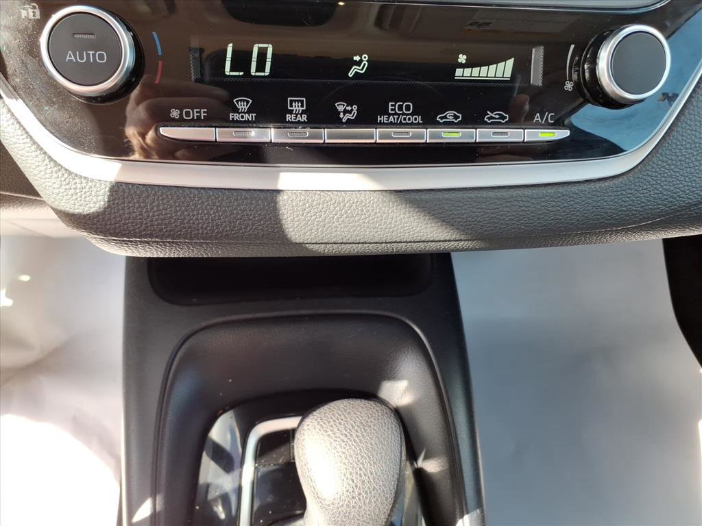 Used 2024 Toyota Corolla LE image 21