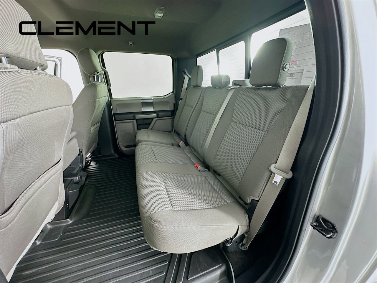 Used 2019 Ford F150 XLT w/ Equipment Group 302A Luxury image 31